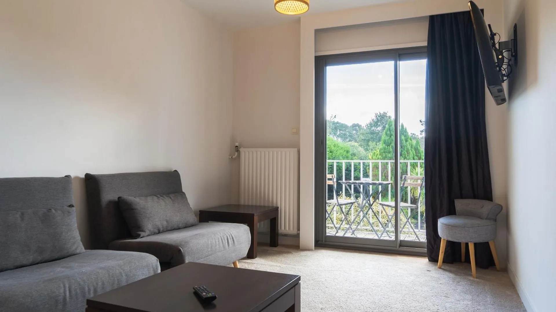 Le Galet Hotel & Spa Saint-Philibert