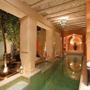 Et Misria Les Oliviers Gasthuis Marrakesh