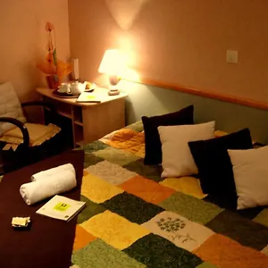 Hotel La Grande Fontaine