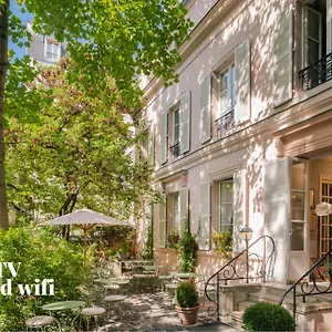 Des Grandes Ecoles Hotel Parijs