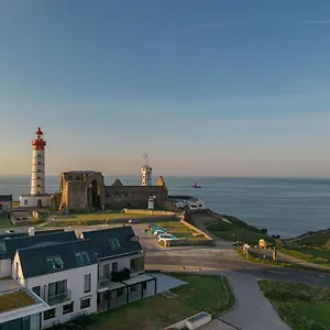 Hotel Pointe St-mathieu