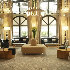 Le Derby Alma By Inwood Hotel Parijs