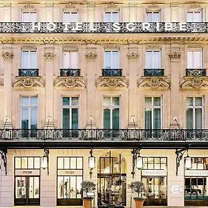 Sofitel Le Scribe Opera Hotel Parijs