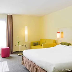visit hotel