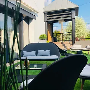 Hotel Le Privilege