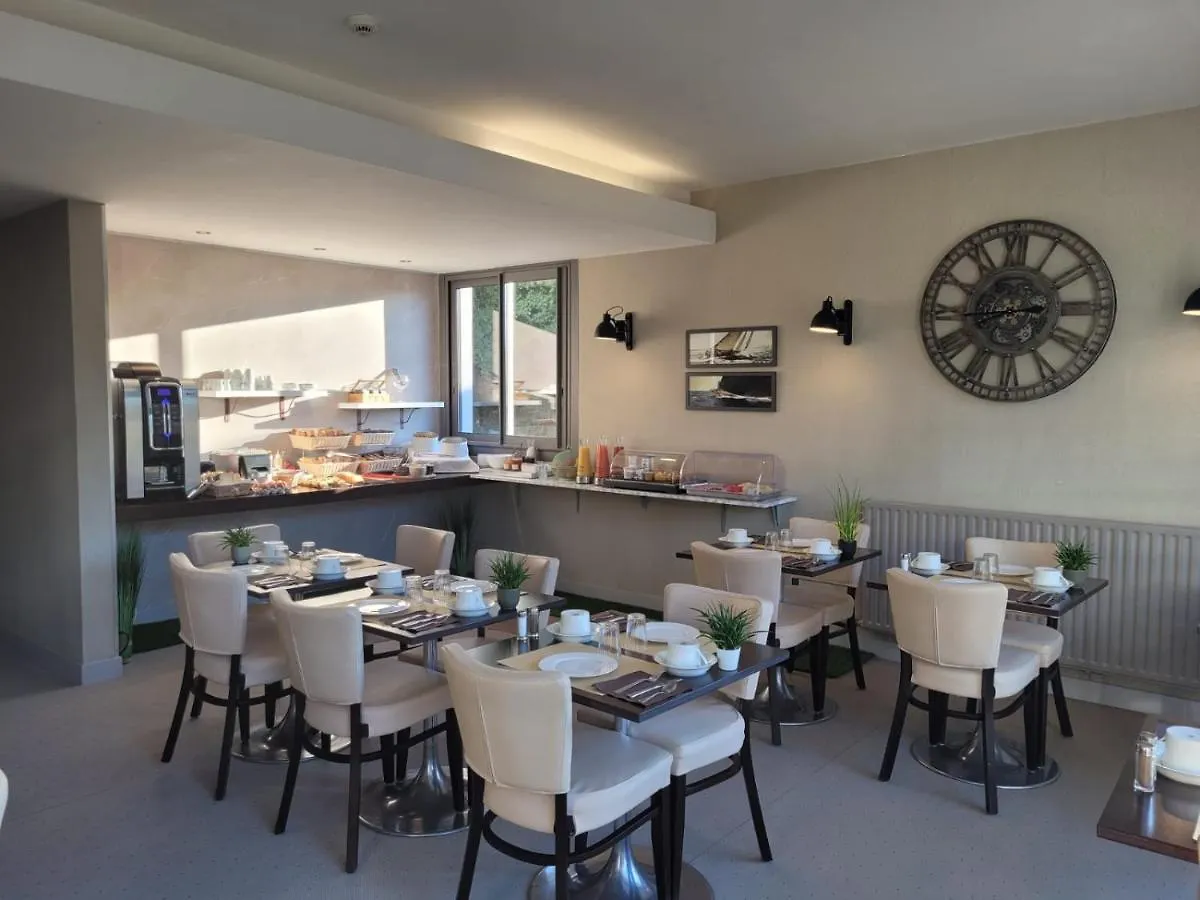 Le Galet Hotel & Spa Saint-Philibert   Saint-Philibert (Morbihan)