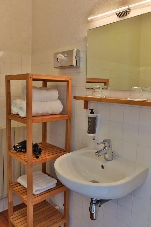 Le Galet Hotel & Spa Saint-Philibert