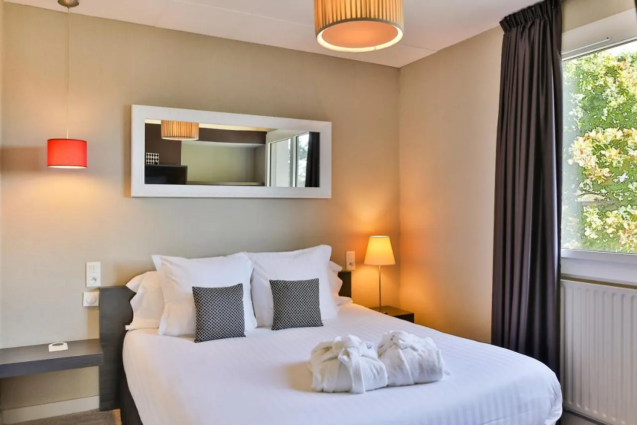 Le Galet Hotel & Spa Saint-Philibert  France