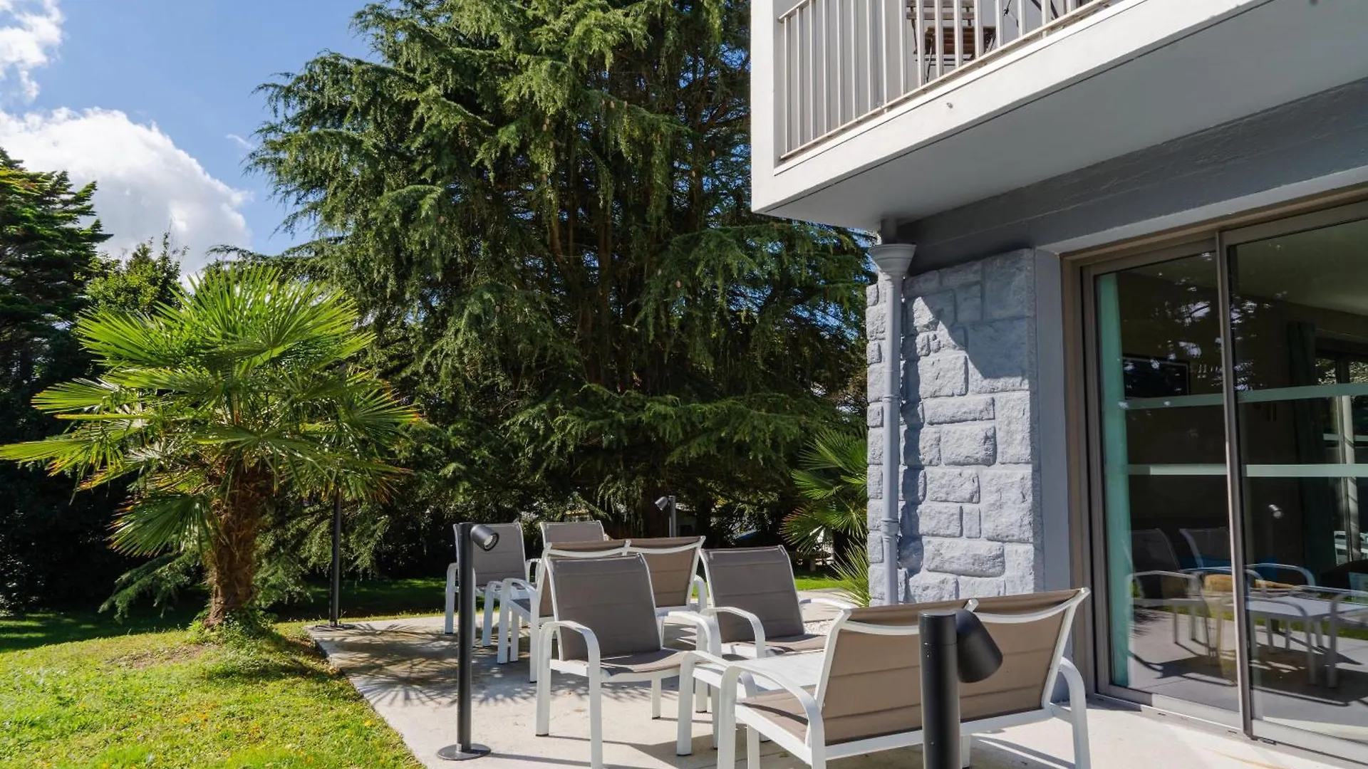 Le Galet Hotel & Spa Saint-Philibert  Saint-Philibert (Morbihan)