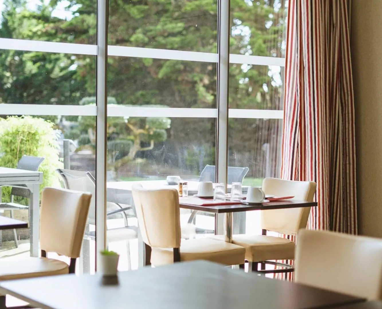 Le Galet Hotel & Spa Saint-Philibert