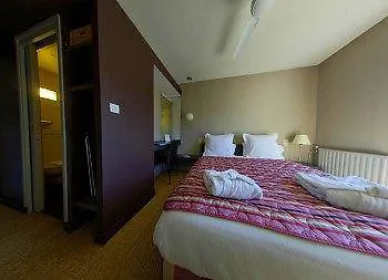 Le Galet Hotel & Spa Saint-Philibert