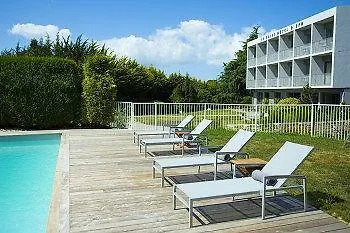 Le Galet Hotel & Spa Saint-Philibert