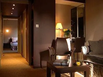 Le Galet Hotel & Spa Saint-Philibert  Saint-Philibert (Morbihan)
