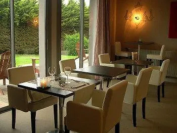 Le Galet Hotel & Spa Saint-Philibert