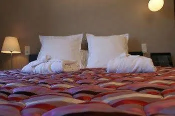 Le Galet Hotel & Spa Saint-Philibert  3*, Saint-Philibert (Morbihan)