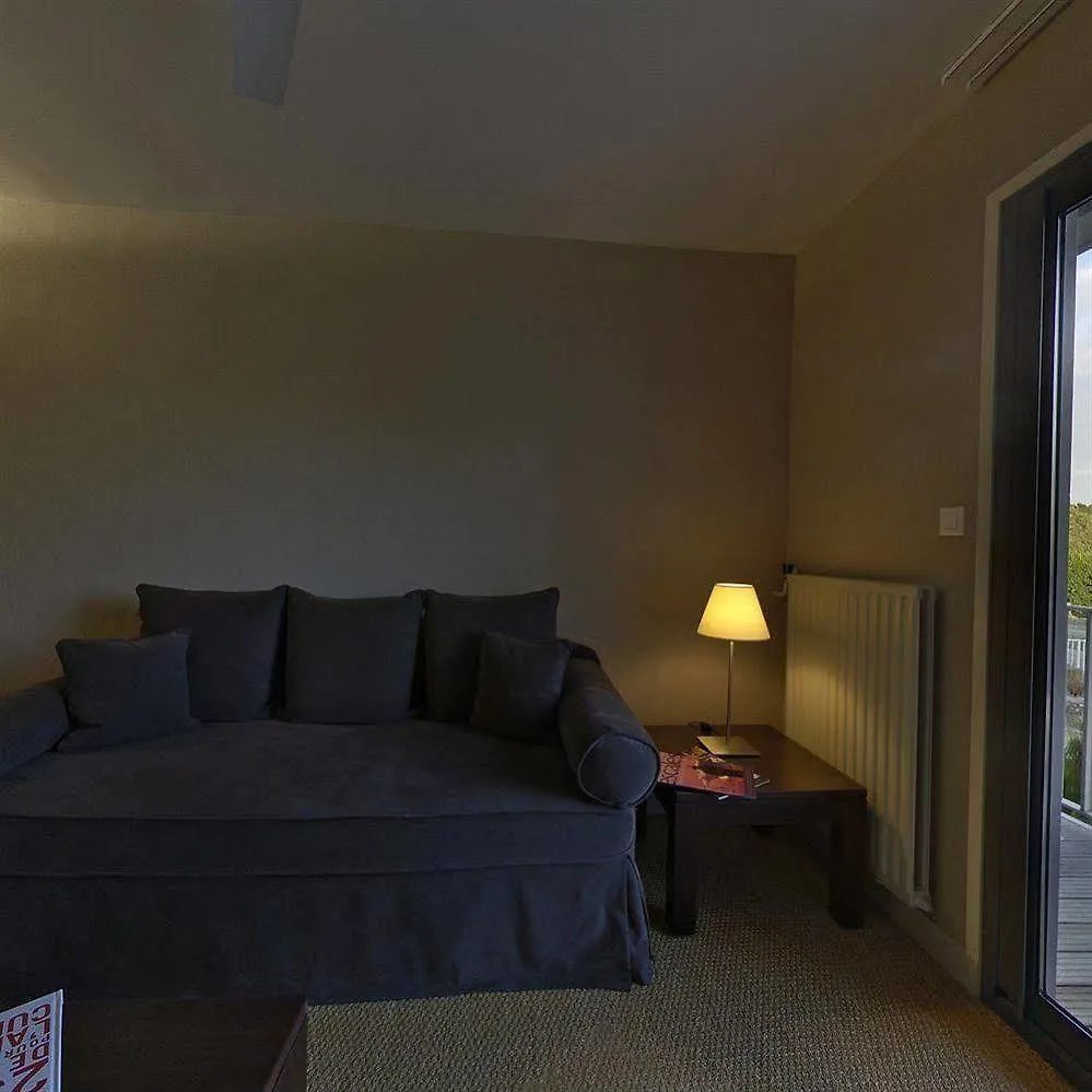 Le Galet Hotel & Spa Saint-Philibert  France