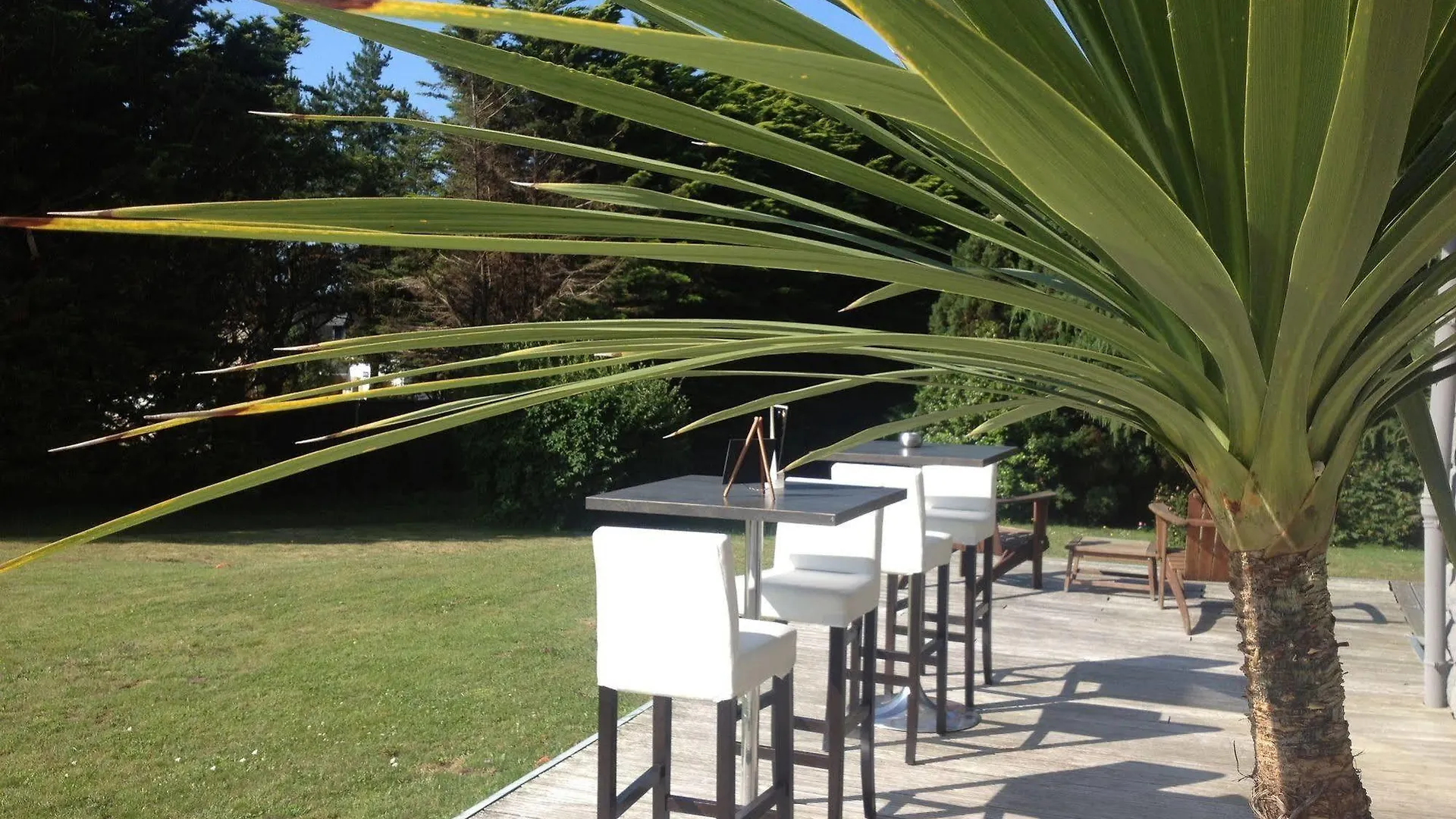 ***  Le Galet Hotel & Spa Saint-Philibert  France