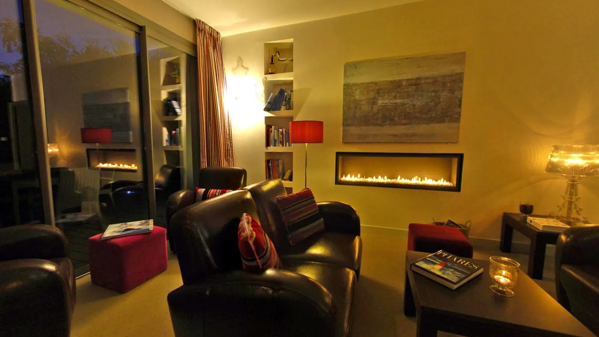 Le Galet Hotel & Spa Saint-Philibert  3*, Saint-Philibert (Morbihan)