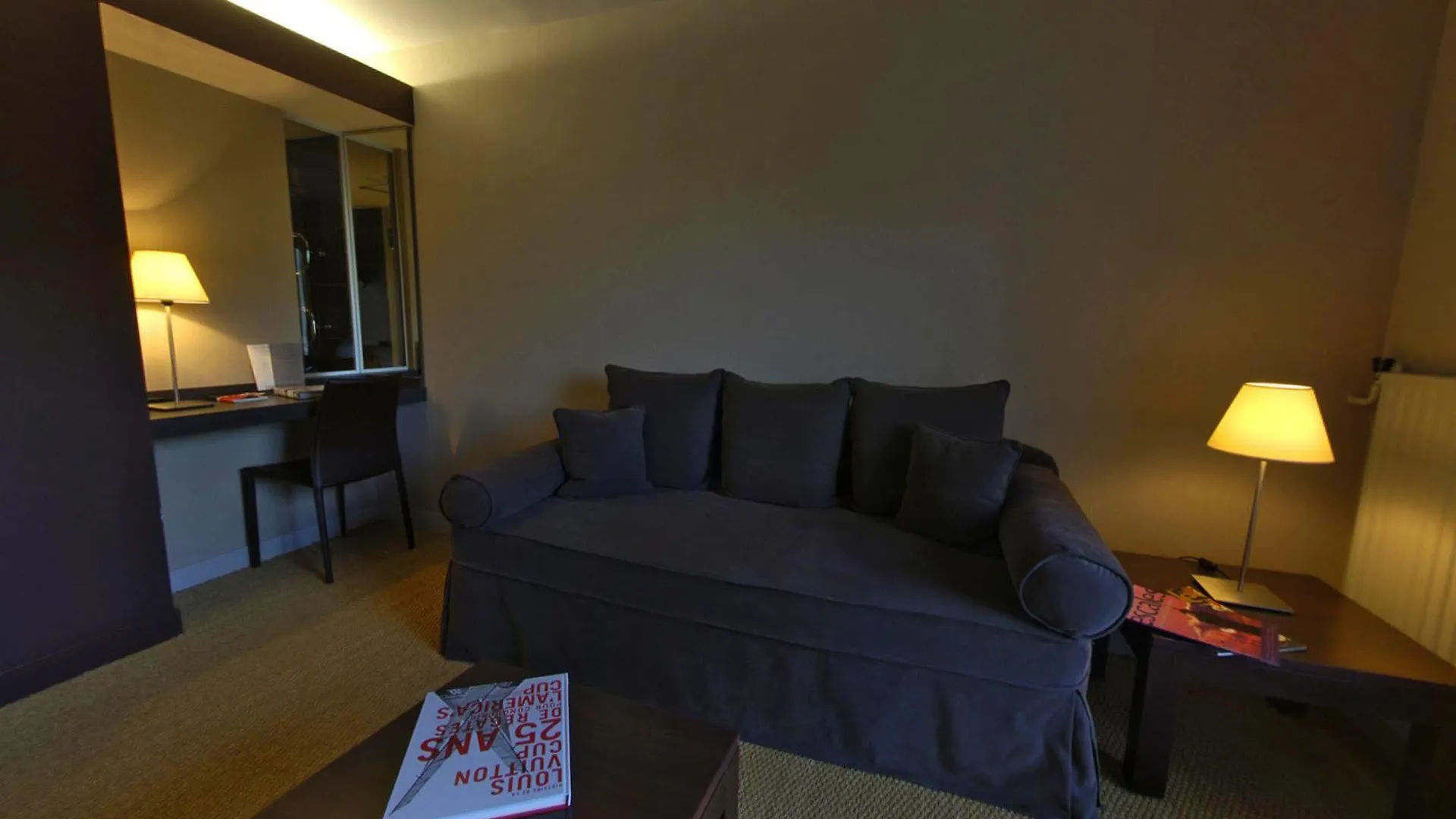 Le Galet Hotel & Spa Saint-Philibert