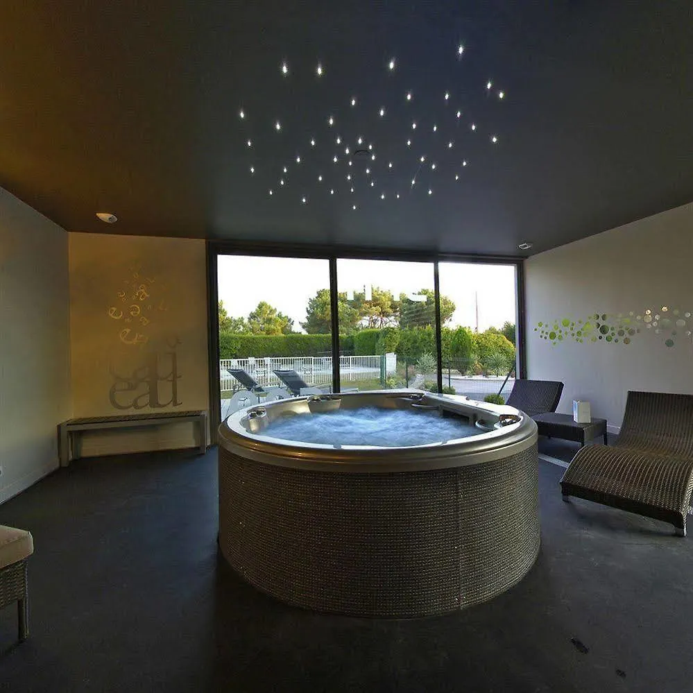 Le Galet Hotel & Spa Saint-Philibert