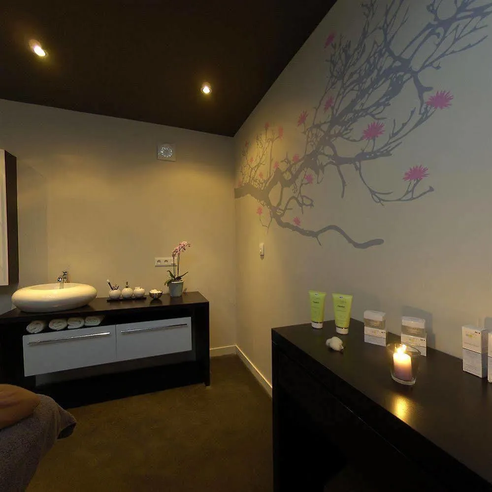 Le Galet Hotel & Spa Saint-Philibert